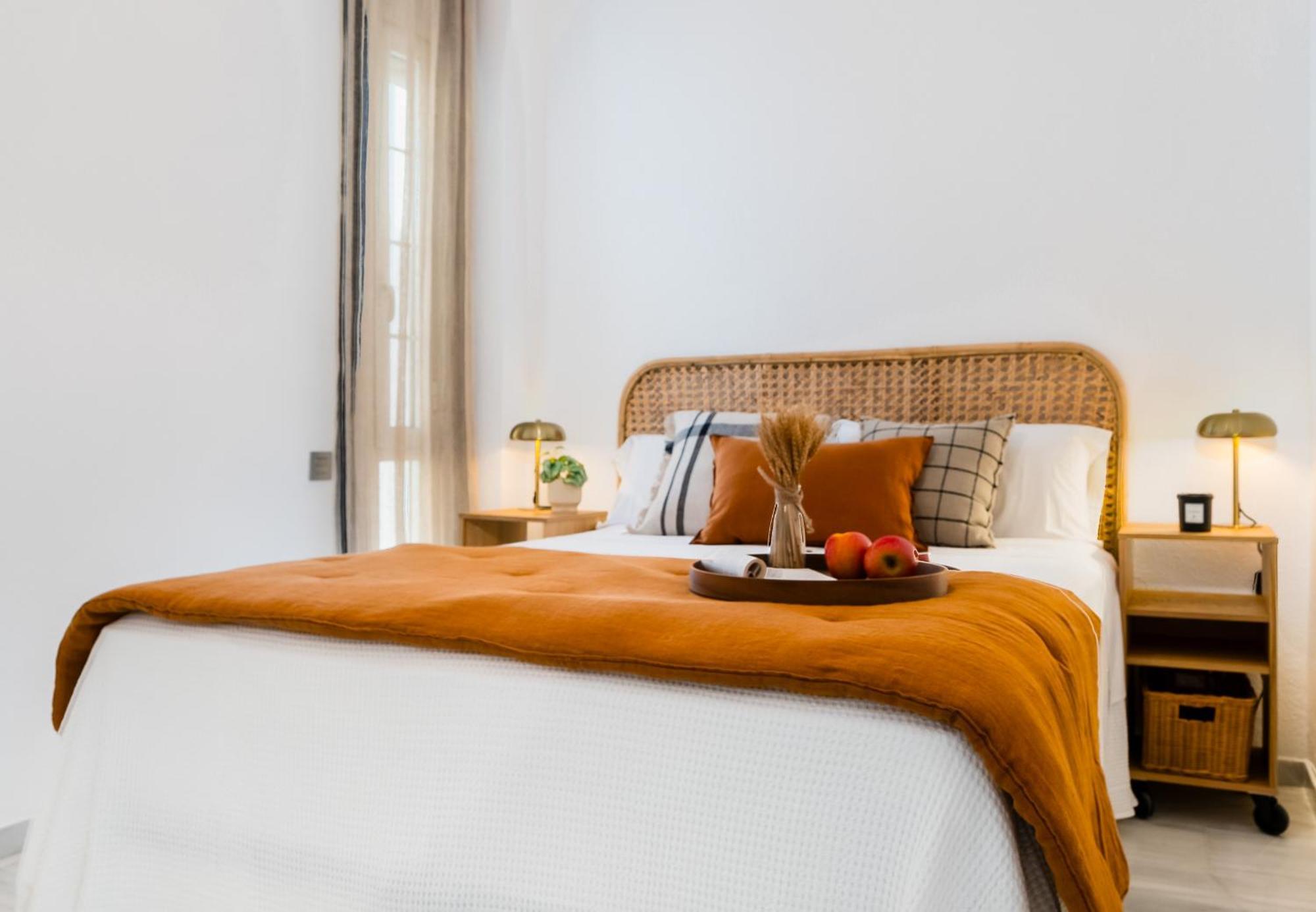 Avantistays San Roman, Para Disfrutar Como Un Sevillano Mas, Seville